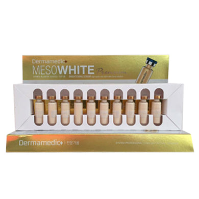 Tế bào gốc cấy phấn Dermamedic MesoWhite