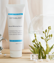 Tải hình ảnh vào Trình xem thư viện, Sữa ủ khóa trắng da tế bào gốc Natural Whitening Smooth