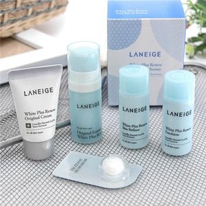 Bộ 5 Dưỡng da White Plus Renew Laneige