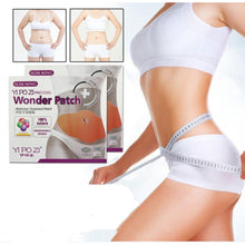 Tải hình ảnh vào Trình xem thư viện, Miếng Dán Tan Mỡ Bụng Mymi Wonder Patch