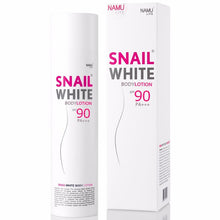 Tải hình ảnh vào Trình xem thư viện, Kem Dưỡng Thể Snail White Body