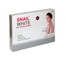 Tải hình ảnh vào Trình xem thư viện, Set Tắm Trắng Snail White Body Hàng Nhập Từ Thái Lan