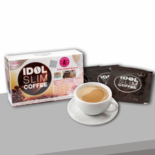 Tải hình ảnh vào Trình xem thư viện, Cà Phê Giảm Cân Idol Slim Coffee