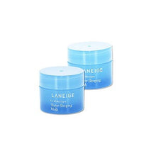 Tải hình ảnh vào Trình xem thư viện, Mặt Nạ Ngủ Laneige Water Sleeping Pack Mini 15ml