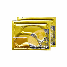 Tải hình ảnh vào Trình xem thư viện, Mặt Nạ Trị Thâm Mắt Collagen Crystal Eyelid Mask