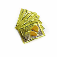 Tải hình ảnh vào Trình xem thư viện, Mặt Nạ Trị Thâm Mắt Collagen Crystal Eyelid Mask