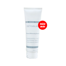 Tải hình ảnh vào Trình xem thư viện, Sữa tắm thải độc tố Body Blanc Bath Detox