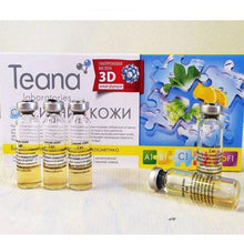 Tải hình ảnh vào Trình xem thư viện, Serum Collagen Teana C1 Cải Thiện Da Màu, Chống Lão