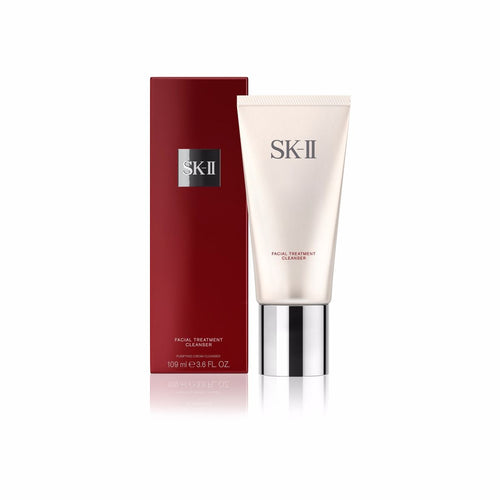 Sữa rửa mặt SK-II Facial Treatment Gentle Cleanser