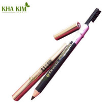 Tải hình ảnh vào Trình xem thư viện, Chì kẻ mày Kanacos Artist Eyebrow Pencil Hàn Quốc