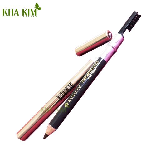 Chì kẻ mày Kanacos Artist Eyebrow Pencil Hàn Quốc