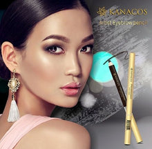 Tải hình ảnh vào Trình xem thư viện, Chì kẻ mày Kanacos Artist Eyebrow Pencil Hàn Quốc