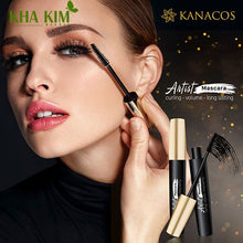 Tải hình ảnh vào Trình xem thư viện, Mascara Artist Kanacos – Chuốt mi Hàn Quốc