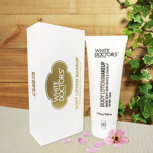 Kem Dưỡng Thể, Chống Nắng, Trang Điểm Trắng Da Boby Lotion Makeup