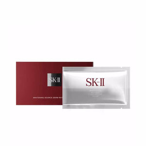 Mặt Nạ Trắng da SK-II Whitening Soursce Der-Revial Mask