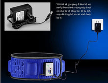 Tải hình ảnh vào Trình xem thư viện, Đai Massage X5 Chính Hãng Hàn Quốc