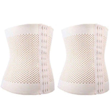 Tải hình ảnh vào Trình xem thư viện, Đai nịt bụng giảm mỡ Nova – Công Nghệ Nhật Bản