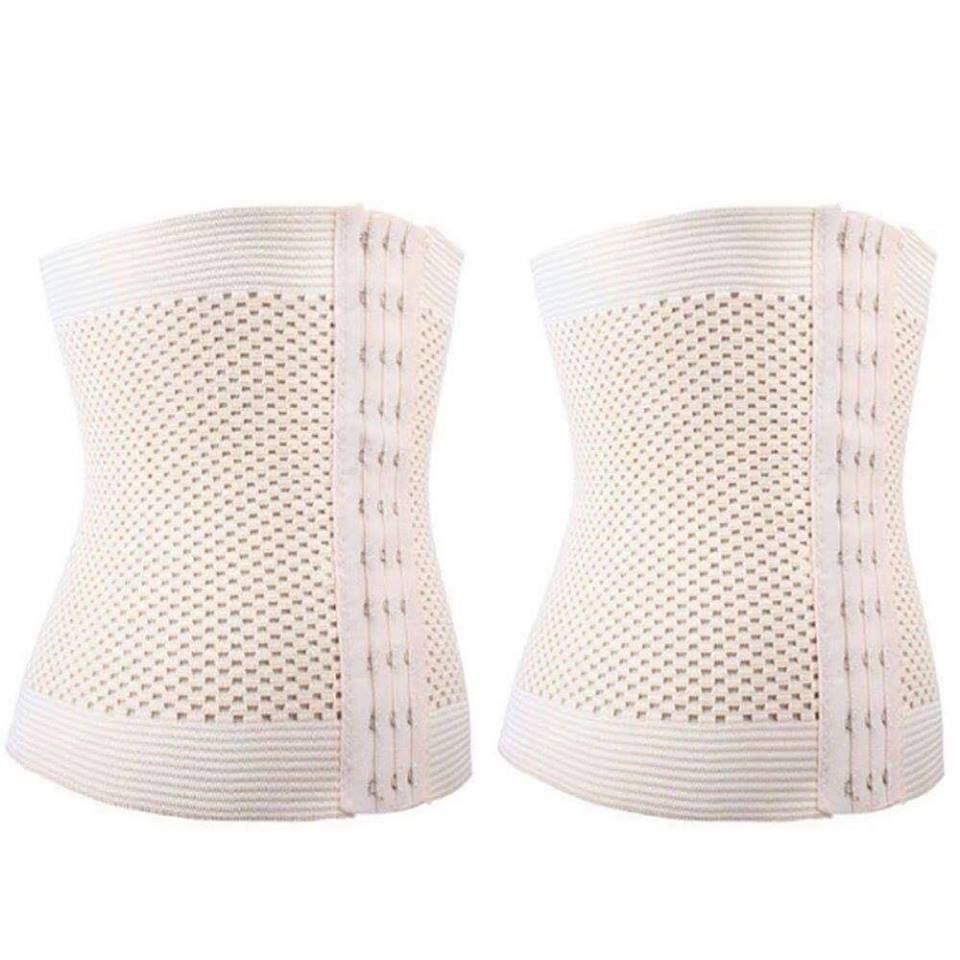 Đai nịt bụng giảm mỡ Nova – Công Nghệ Nhật Bản