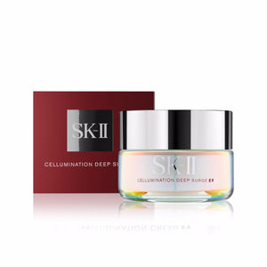 Kem dưỡng trắng da SK-II Cellumination Deep Surge EX