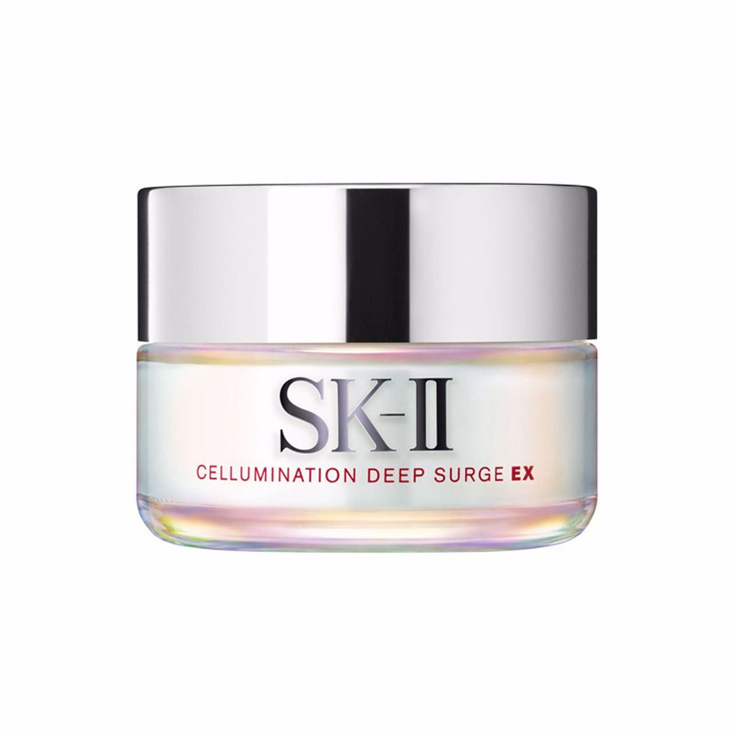 Kem dưỡng trắng da SK-II Cellumination Deep Surge EX