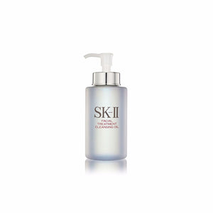 Dầu Tẩy Trang SK-II Facial Treatment Cleansing Oil