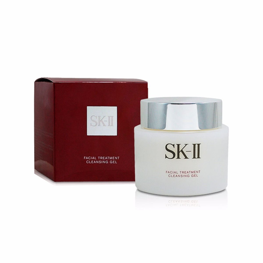 Kem Tẩy Trang SK-II Facial Treatment Cleansing Gel