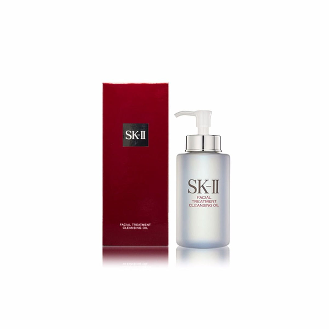 Dầu Tẩy Trang SK-II Facial Treatment Cleansing Oil