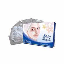 Tải hình ảnh vào Trình xem thư viện, Mặt Nạ Trắng Da White Doctor Skin Mask