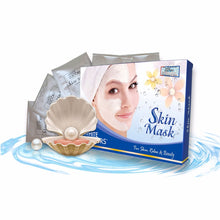 Tải hình ảnh vào Trình xem thư viện, Mặt Nạ Trắng Da White Doctor Skin Mask