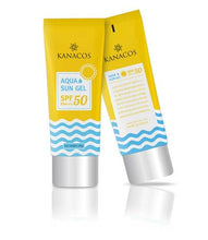 Tải hình ảnh vào Trình xem thư viện, Gel chống nắng Kanacos Aqua Sun Gel