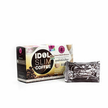 Tải hình ảnh vào Trình xem thư viện, Cà Phê Giảm Cân Idol Slim Coffee