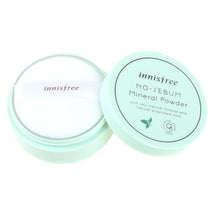 Tải hình ảnh vào Trình xem thư viện, Phấn Phủ Bột Innisfree Mineral Powder – Blur Powder