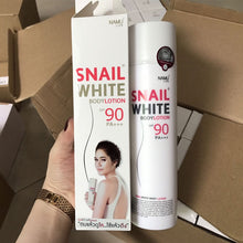 Tải hình ảnh vào Trình xem thư viện, Kem Dưỡng Thể Snail White Body