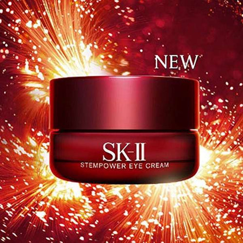 Kem Dưỡng Mắt SK-II RNA Stempower Eye Cream