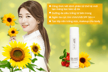 Tải hình ảnh vào Trình xem thư viện, Kem dưỡng trắng da chống nắng Skin Aec Sun Body Lotion Makeup