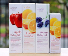 Tải hình ảnh vào Trình xem thư viện, Tẩy Da Chết Arrahan Apple Peeling Gel