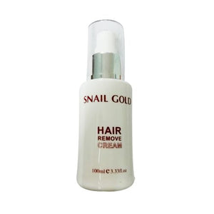 Kem tẩy lông Snail Gold Hair Remove Cream