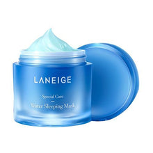 Tải hình ảnh vào Trình xem thư viện, Mặt Nạ Ngủ Laneige Water Sleeping Pack Mini 15ml