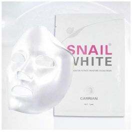 Bô 3 Mặt Nạ Dưỡng Trắng Snail White