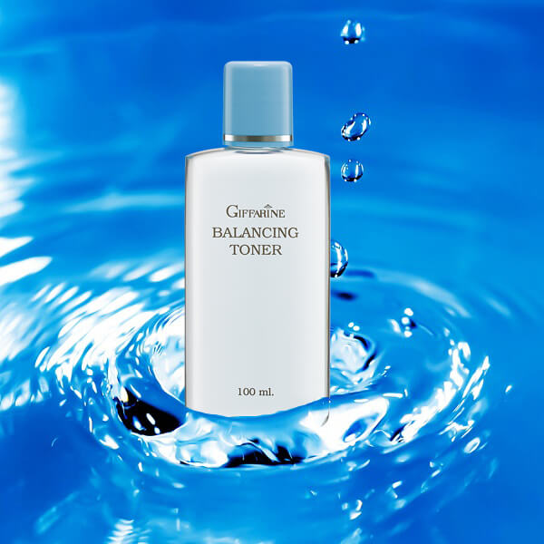 Giffarine Balancing Toner 100 ml