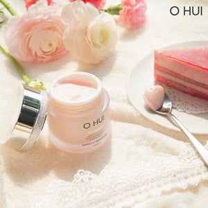 Kem Dưỡng Ẩm Miracle Moisture Cream 50ml