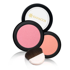 Phấn má hồng Passion Blusher Hàn Quốc