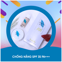 Tải hình ảnh vào Trình xem thư viện, Phấn nước Bamila Trà Xanh Hàn Quốc