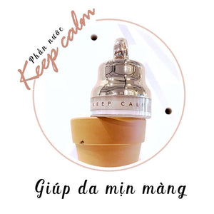 Phấn nước chống nắng Keep Calmp Hàn Quốc