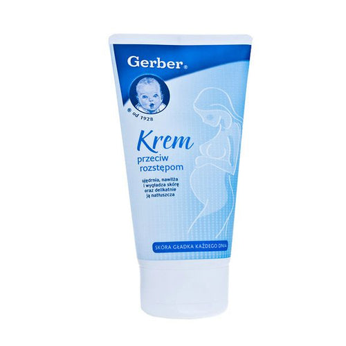 Kem Trị Rạn Da Gerber Krem