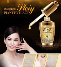 Tải hình ảnh vào Trình xem thư viện, Serum Skin Care 24k