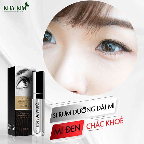 Serum Dưỡng Dài Mi Eyelash