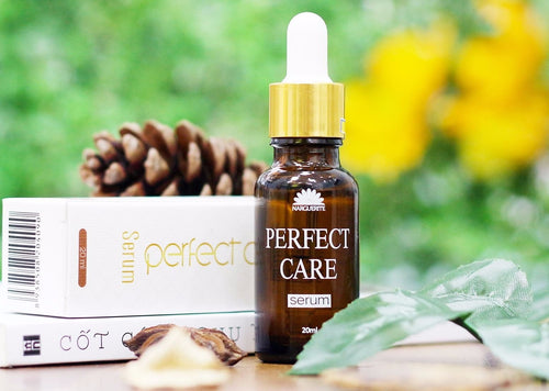 Serum Ốc Sên Perfect Care – Tái Tạo Da Ban Đêm