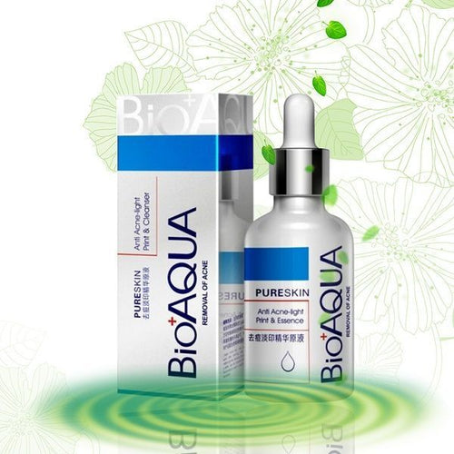 Serum Trị Mụn BioAqua Pure Skin