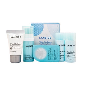 Bộ 5 Dưỡng da White Plus Renew Laneige